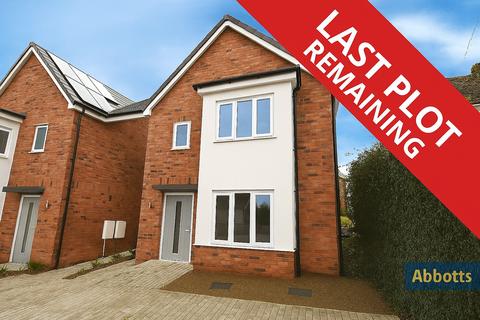 undefined, Down Hall Road, Rayleigh, Essex, SS6