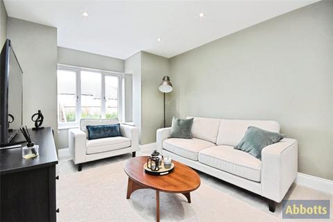 undefined, Down Hall Road, Rayleigh, Essex, SS6