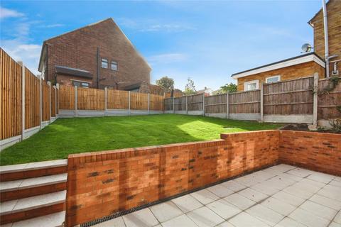 undefined, Down Hall Road, Rayleigh, Essex, SS6