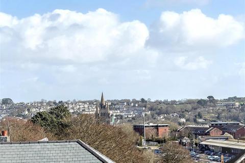 3 bedroom semi-detached house for sale, Hillcrest Avenue, Truro