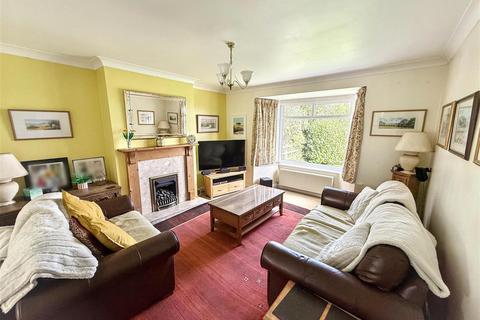 3 bedroom semi-detached house for sale, Hillcrest Avenue, Truro