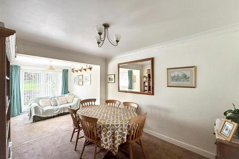 3 bedroom semi-detached house for sale, Hillcrest Avenue, Truro