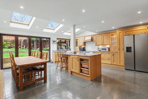 5 bedroom detached house for sale, Elliot Rise, Southampton SO30