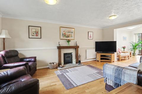 5 bedroom detached house for sale, Elliot Rise, Southampton SO30
