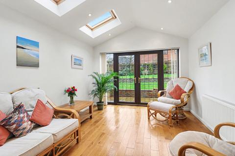 5 bedroom detached house for sale, Elliot Rise, Southampton SO30