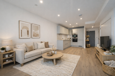 undefined, Glengall Rise, Glengall Road, London, SE15