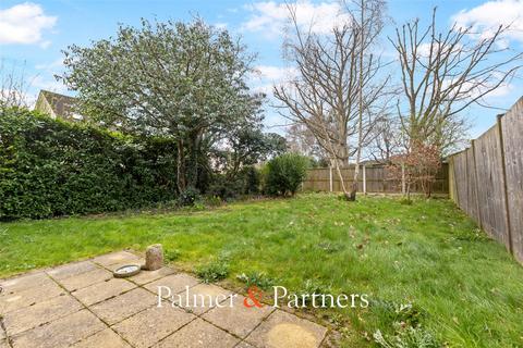4 bedroom detached house for sale, Tubswick Mews, Colchester, Essex, CO4