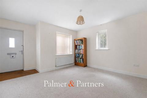 4 bedroom detached house for sale, Tubswick Mews, Colchester, Essex, CO4