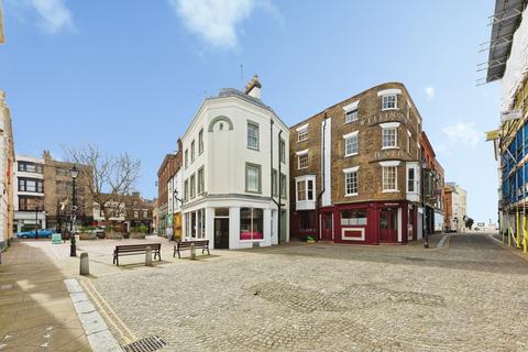 undefined, The Parade, The Parade, Margate, Kent, CT9