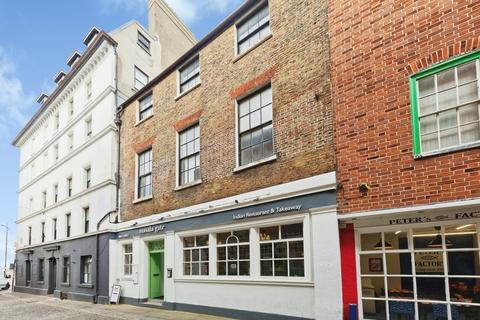 2 bedroom flat for sale, Duke Street, Margate, Kent, CT9