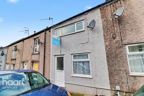 undefined, Tillery Street, ABERTILLERY