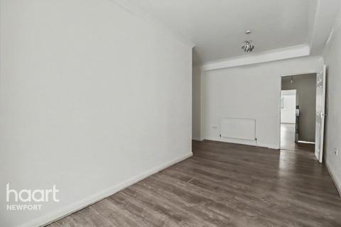 undefined, Tillery Street, ABERTILLERY