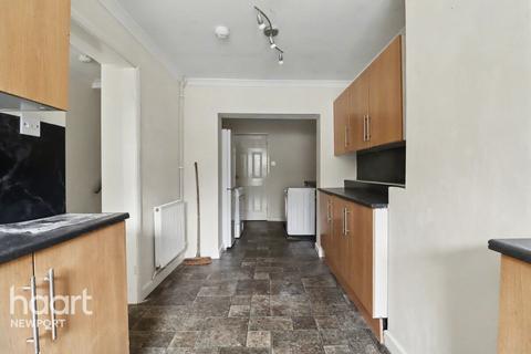 undefined, Tillery Street, ABERTILLERY