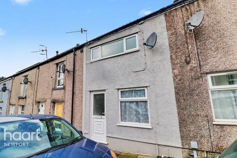 undefined, Tillery Street, ABERTILLERY