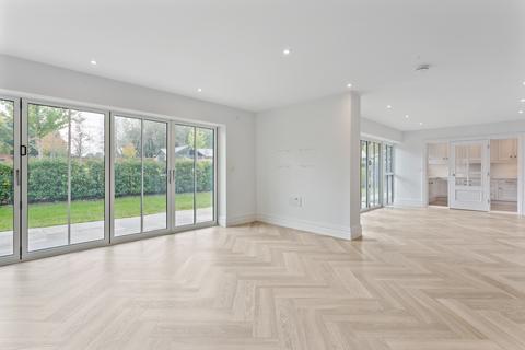 3 bedroom bungalow for sale, Archbury Walk, Ascot, SL5