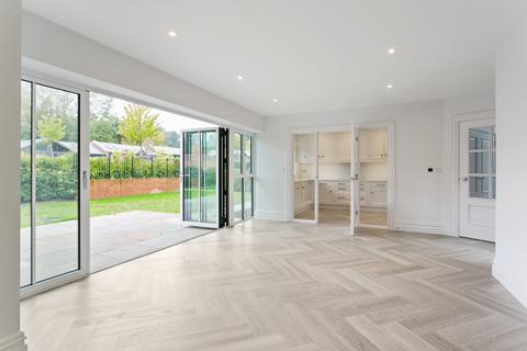 3 bedroom bungalow for sale, Archbury Walk, Ascot, SL5