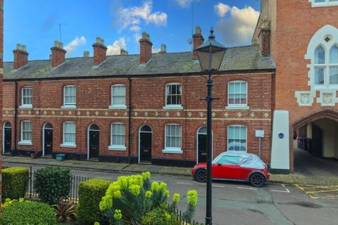 undefined, Albion Street, Chester CH1