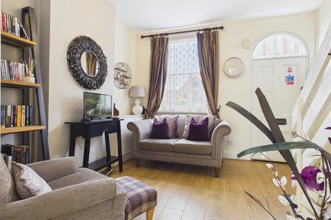2 bedroom terraced house for sale, Albion Street, Chester CH1