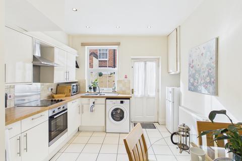 2 bedroom terraced house for sale, Albion Street, Chester CH1