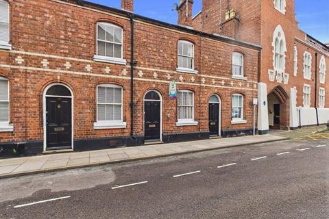 2 bedroom terraced house for sale, Albion Street, Chester CH1