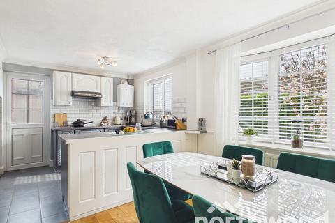 undefined, Viburnum Close, Ashford, Ashford, TN23
