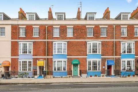 undefined, Waterloo Place, Weymouth