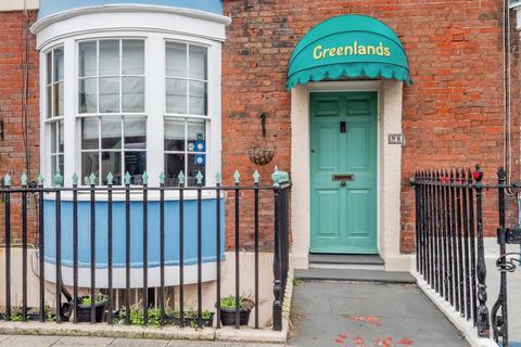 undefined, Waterloo Place, Weymouth