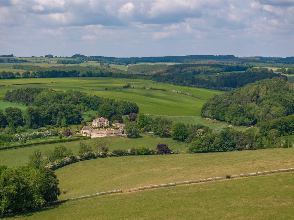 Hinchwick Estate