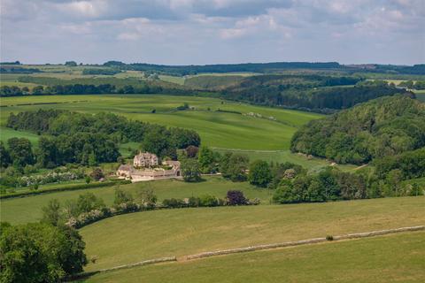 undefined, Hinchwick Manor Estate, Condicote, Cheltenham, Gloucestershire, GL54
