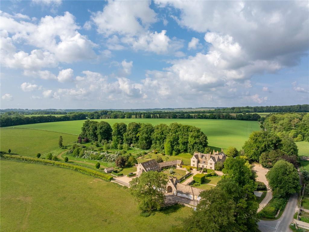 Hinchwick Manor