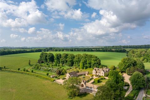 undefined, Hinchwick Manor Estate, Condicote, Cheltenham, Gloucestershire, GL54