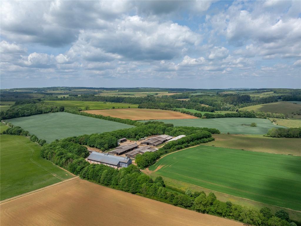 Alders Barn Farm
