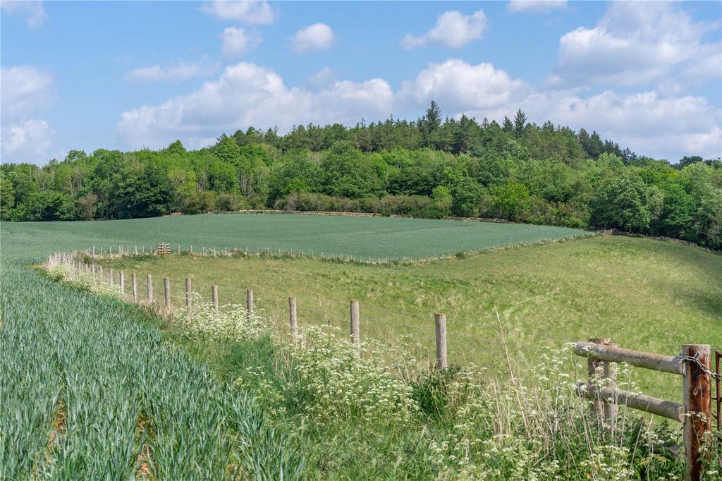 Farmland