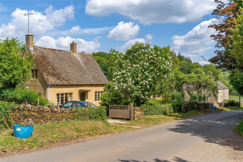 The Bungalow