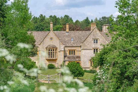 undefined, Hinchwick Manor Estate, Condicote, Cheltenham, Gloucestershire, GL54