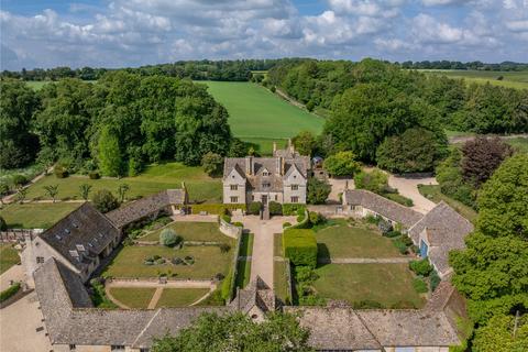 undefined, Hinchwick Manor Estate, Condicote, Cheltenham, Gloucestershire, GL54