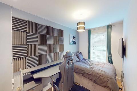 undefined, Abbeylea Drive, Westhoughton, BL5