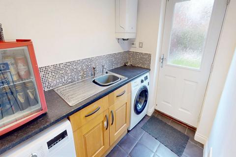 undefined, Abbeylea Drive, Westhoughton, BL5