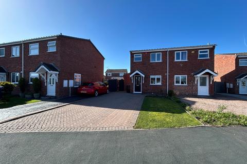undefined, Park Road , Barton-under-Needwood DE13