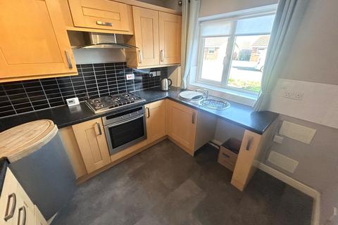 undefined, Park Road , Barton-under-Needwood DE13