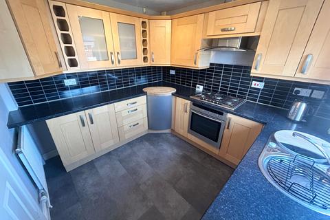 undefined, Park Road , Barton-under-Needwood DE13