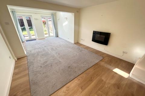undefined, Park Road , Barton-under-Needwood DE13