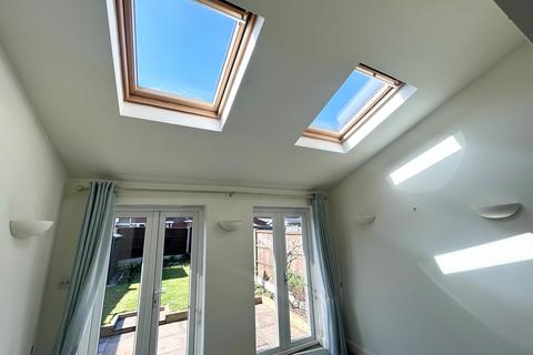 undefined, Park Road , Barton-under-Needwood DE13