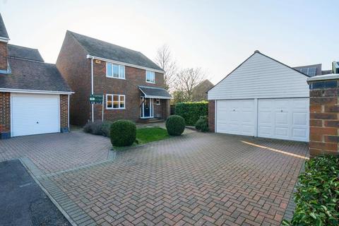 undefined, Rumptons Paddock,  Grendon Underwood,  HP18