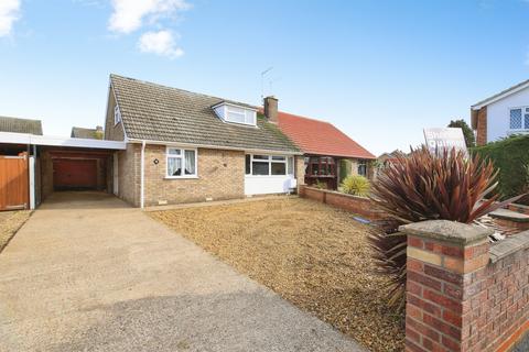 undefined, Pingle Close, Whittlesey, Peterborough
