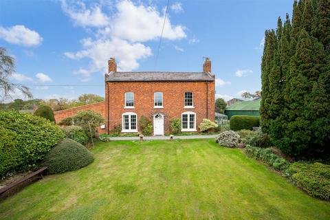 undefined, Middle House, Cruckmeole, Hanwood