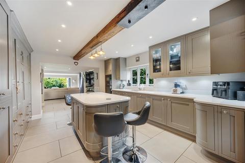 undefined, Middle House, Cruckmeole, Hanwood