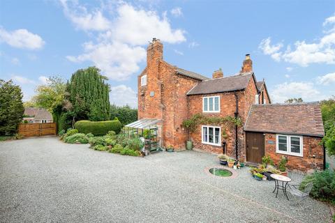 undefined, Middle House, Cruckmeole, Hanwood