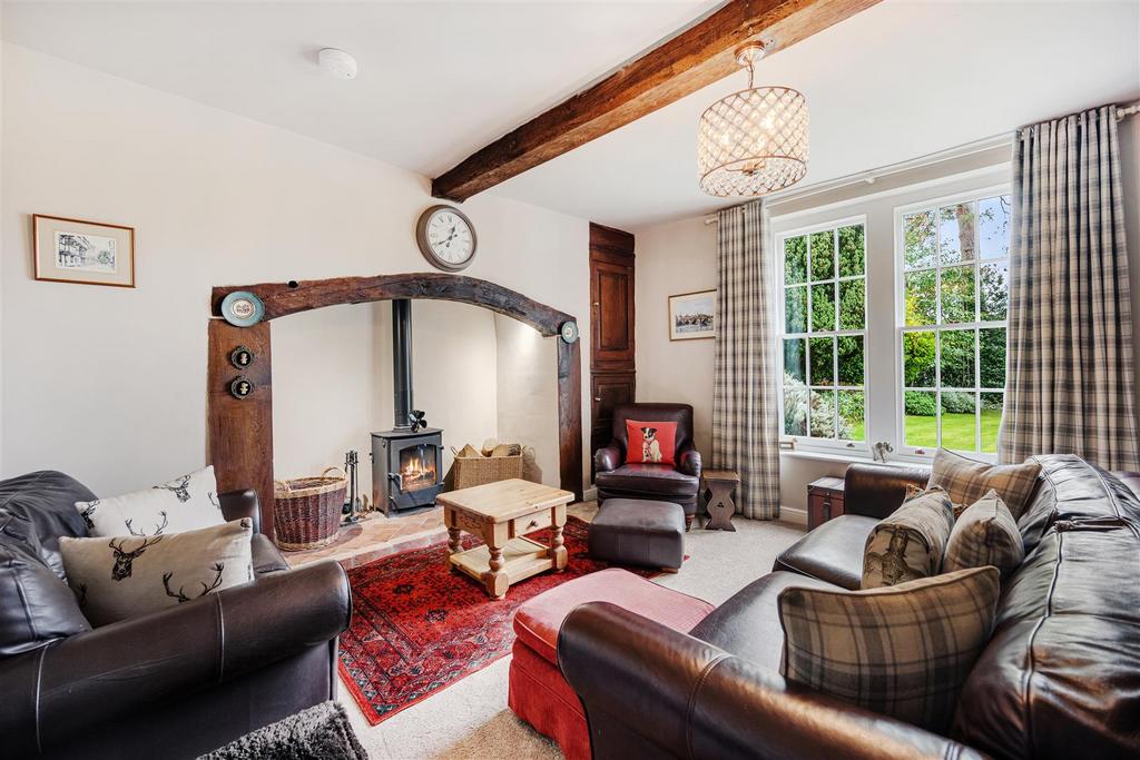 Living Room.