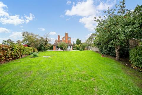 undefined, Middle House, Cruckmeole, Hanwood